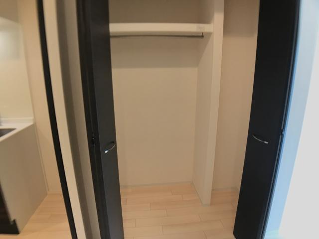 収納　収納（イメージ）