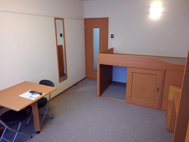 その他部屋・スペース