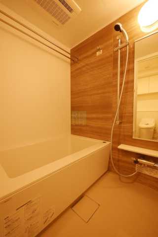 バス・シャワールーム　ザ・パークハビオ駒込