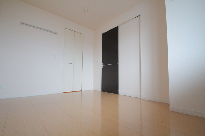 その他部屋・スペース　ＷＩＣ付きの洋室