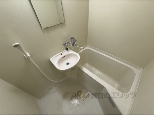 バス・シャワールーム　ユニットバス