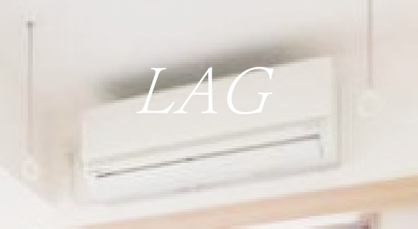 その他設備　エアコンです。