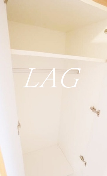 収納　収納です。