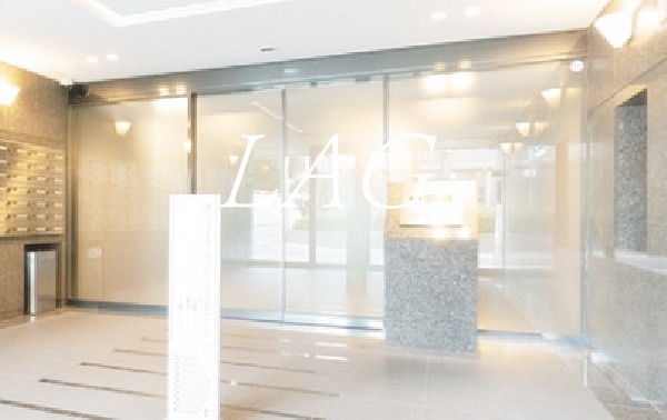 エントランス　エントランスです。