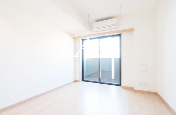 その他部屋・スペース　寝室です。