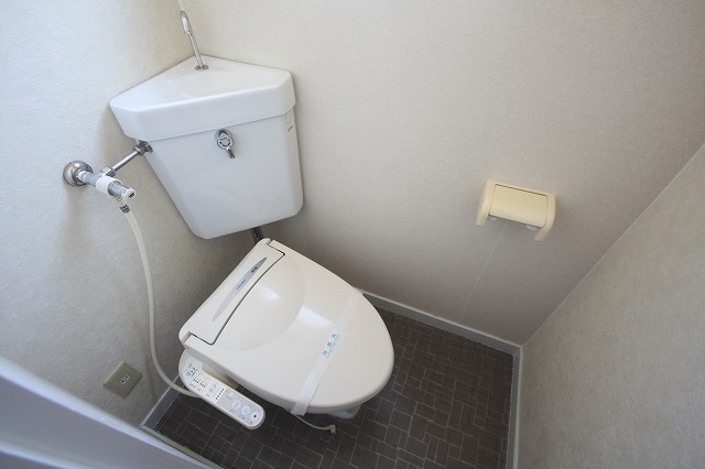 トイレ　ＷＣ