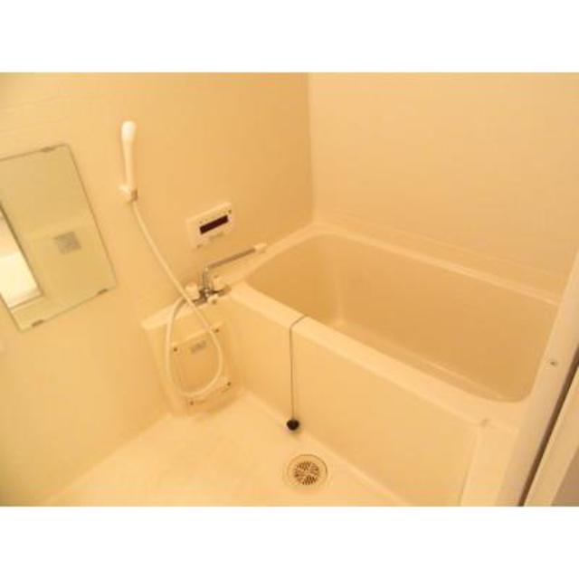 バス・シャワールーム　※写真は同タイプ住戸です。