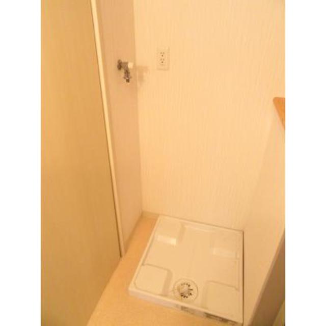 その他　※写真は同タイプ住戸です。