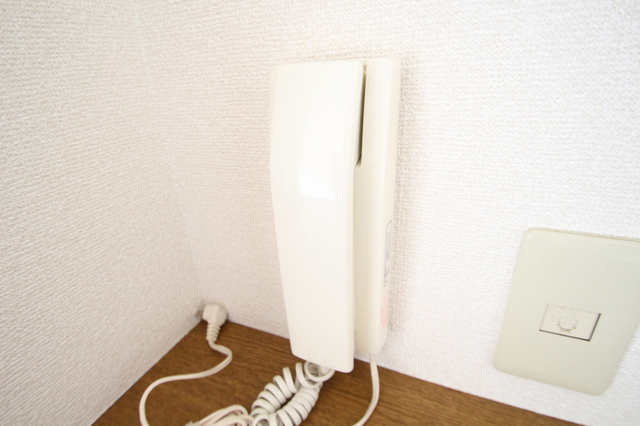 その他設備　※他の号室の参考写真です※