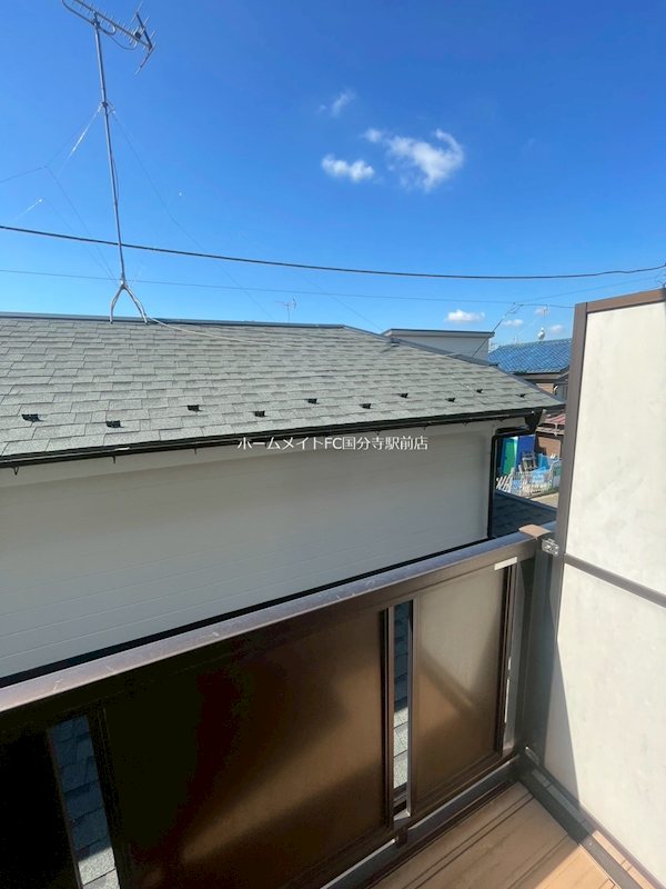 眺望　参考写真