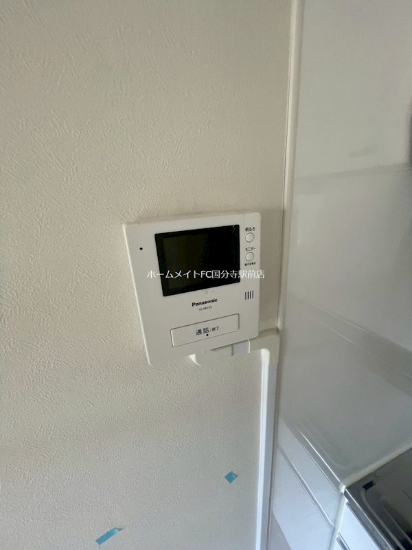 セキュリティ　参考写真