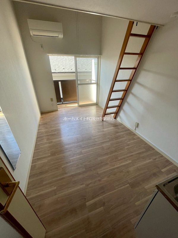 居室・リビング　参考写真