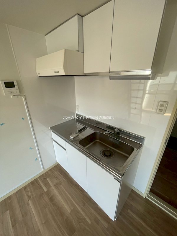 キッチン　参考写真