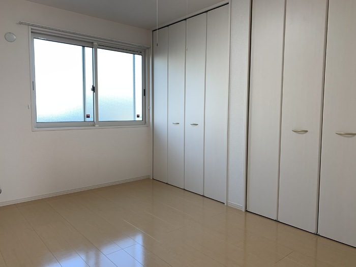 その他部屋・スペース　洋室6帖