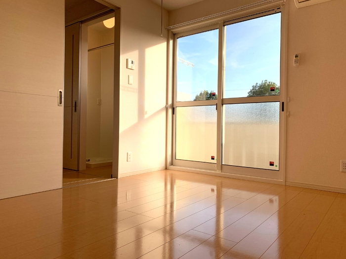 居室・リビング　洋室7帖