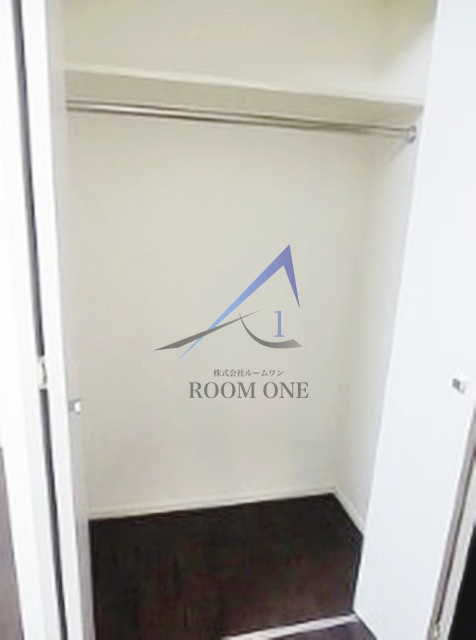 収納　収納です。