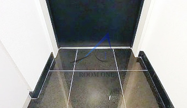 玄関　玄関です。