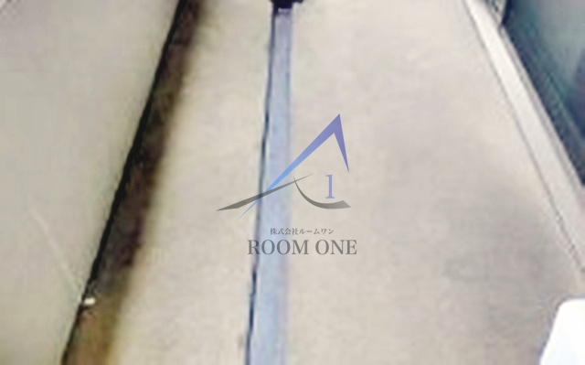 バルコニー　バルコニーです。