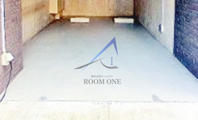 駐車場　駐車場です。