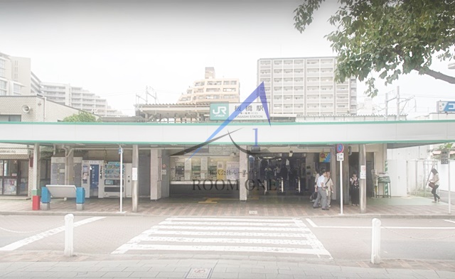 その他　板橋駅（その他）まで390m