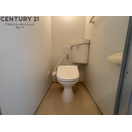 トイレ　温水洗浄便座つきでおすすめです！