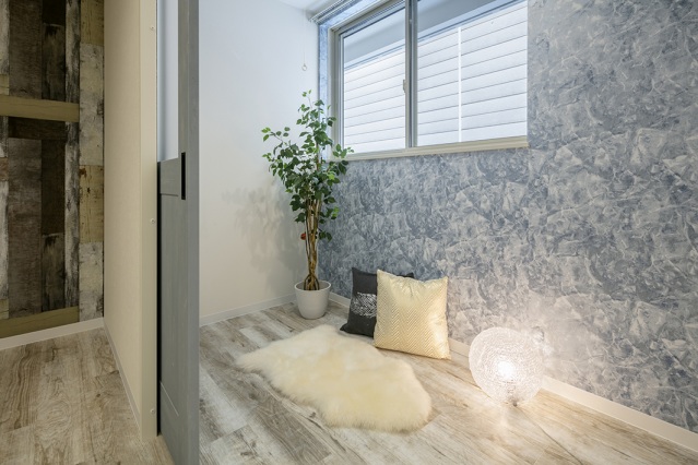 その他部屋・スペース　サンルーム