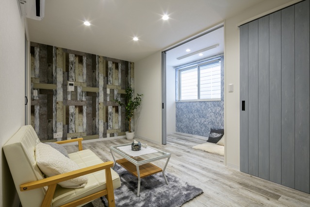 居室・リビング