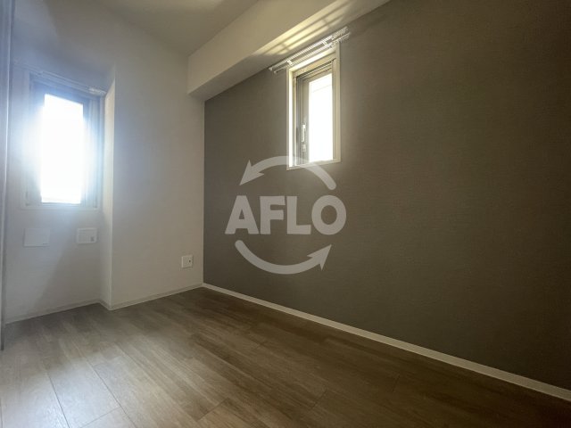 その他部屋・スペース　リビオメゾン新大阪　寝室