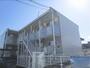 上桂駅より徒歩9分 1階 築22年11ヶ月の賃貸物件