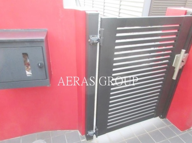 ロビー　エントランスロビー