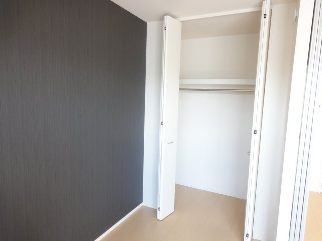 収納　同物件別号室