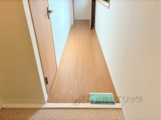 その他部屋・スペース　廊下