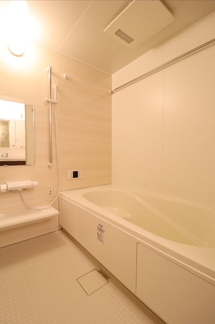 バス・シャワールーム　ユニットバス