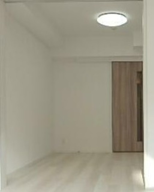 居室・リビング　きれいなお部屋