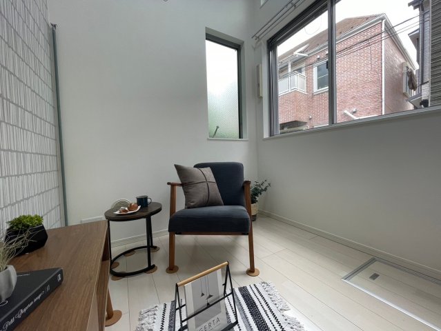 その他　別号室イメージの為、現状を優先致します。