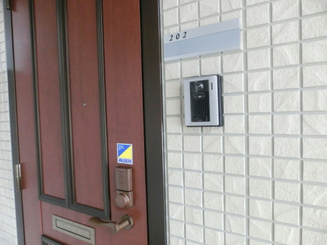 エントランス　※他部屋参照・現況優先