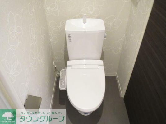トイレ　★お問い合わせはタウンハウジング町田店まで★