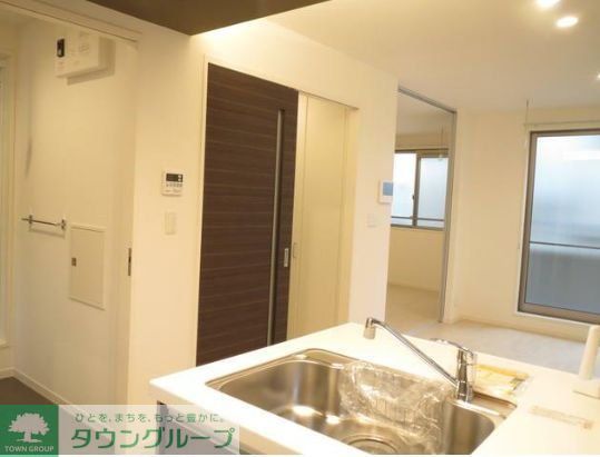 バス・シャワールーム　★お問い合わせはタウンハウジング町田店まで★