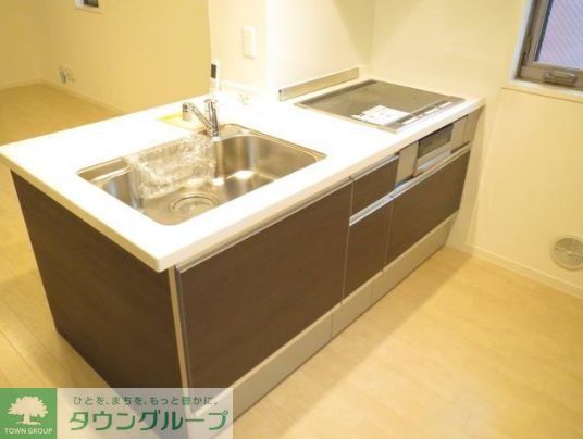 キッチン　★お問い合わせはタウンハウジング町田店まで★