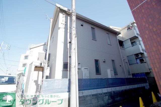 眺望　★とても綺麗な物件です★