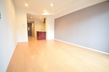 居室・リビング　別部屋参考写真