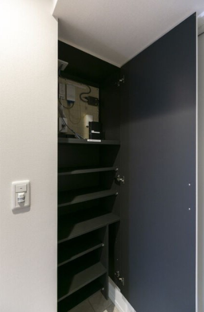 その他設備　別部屋参考写真