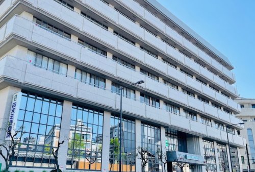 病院　四天王寺病院（病院）まで2156m