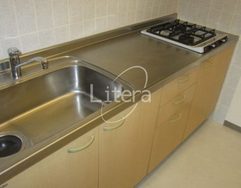 キッチン　参考写真