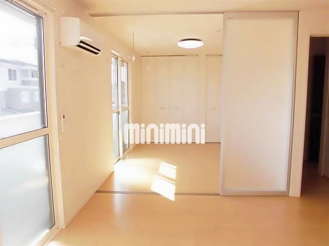 その他設備　エアコン付き