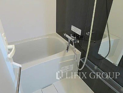 バス・シャワールーム　風呂