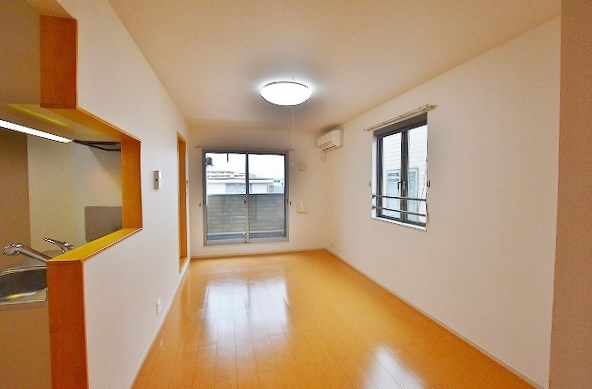 居室・リビング　★リビング★