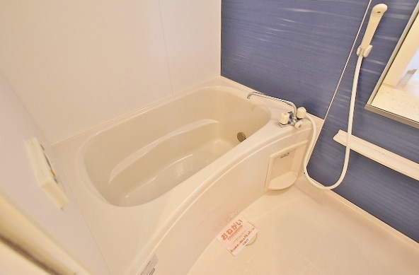 バス・シャワールーム　★雨の日も安心♪浴室冷暖房乾燥機付き★