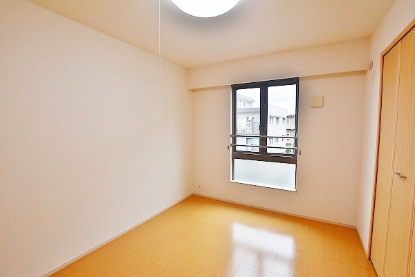 その他部屋・スペース　★寝室★