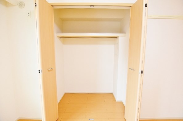 収納　★整理整頓はお部屋をきれいにする第一歩！クローゼット★